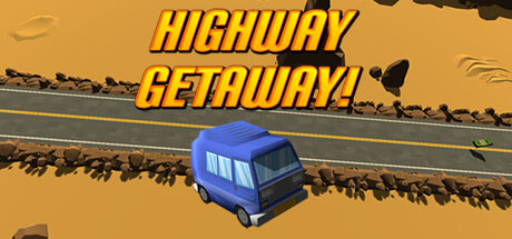 Highway Getway Cover Image