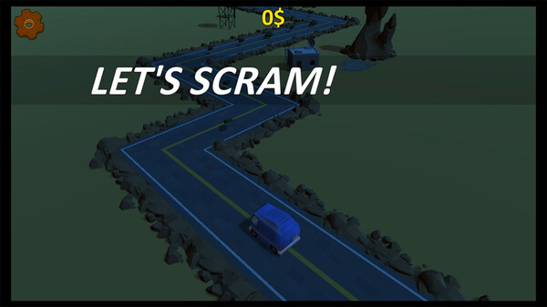 Highway Getway game for windows Pc 1