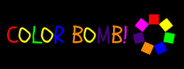 COLOR BOMB!