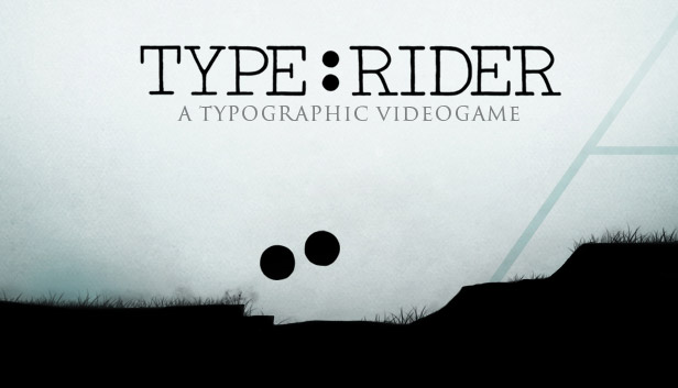 Car Rider - Typing Games