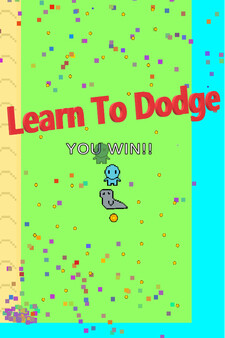 Learn to Dodge Playtest screenshot 4