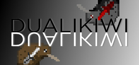 Dualikiwi banner