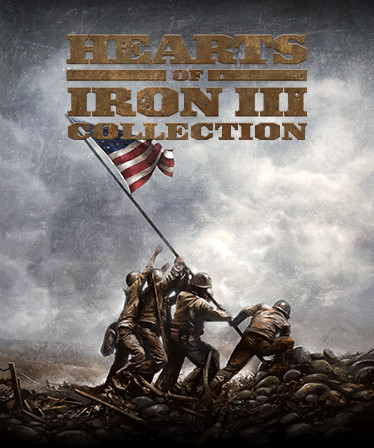 Hearts of Iron III