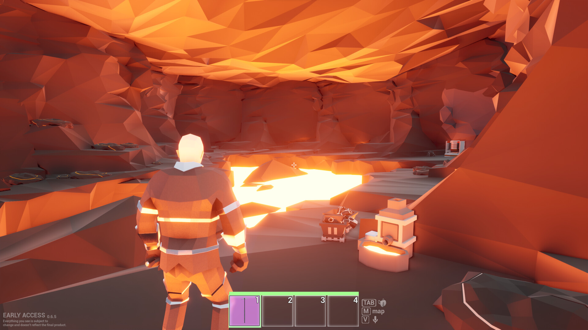 Greed of Man - VIP #2