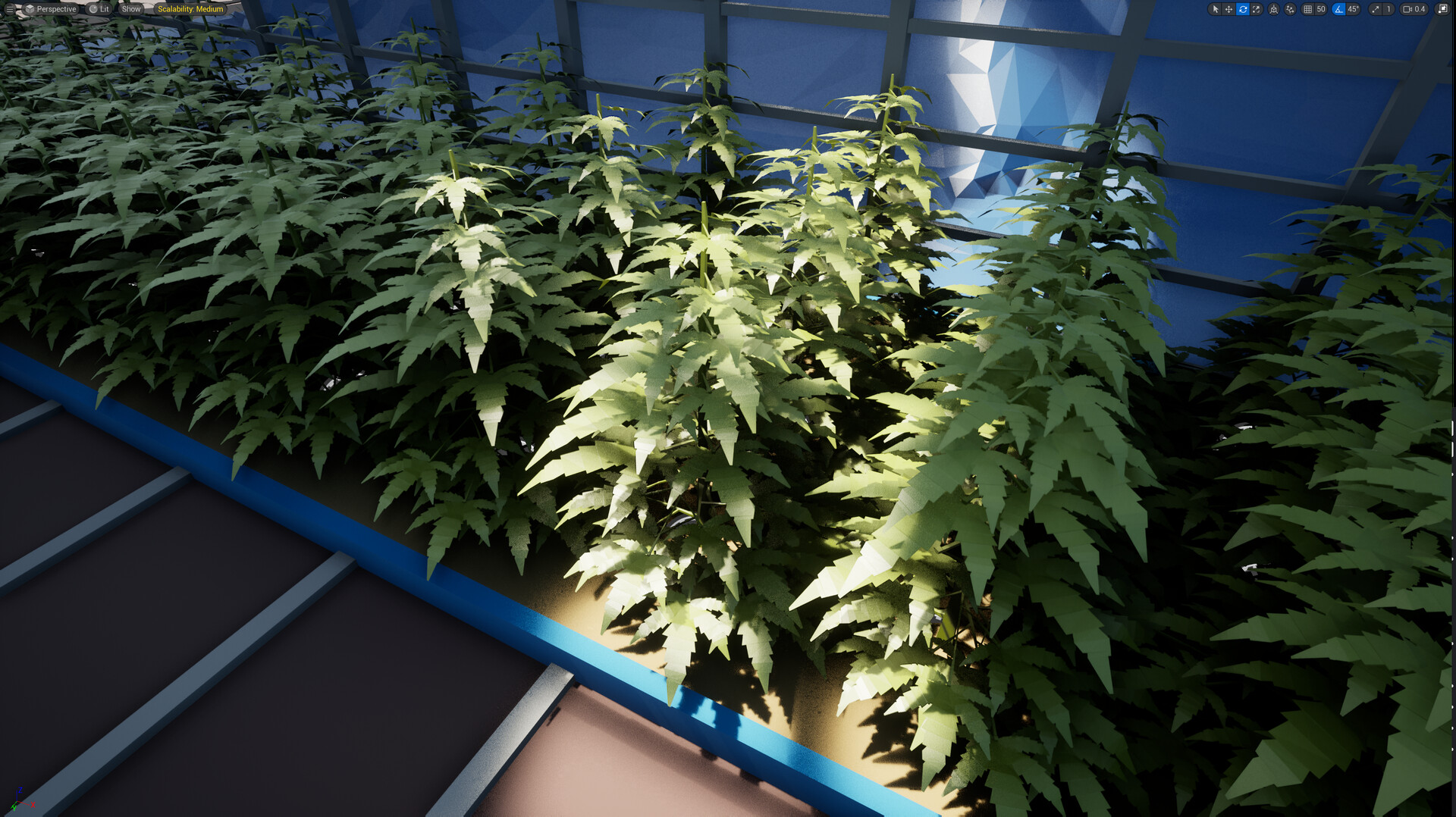 Greed of Man - VIP #0