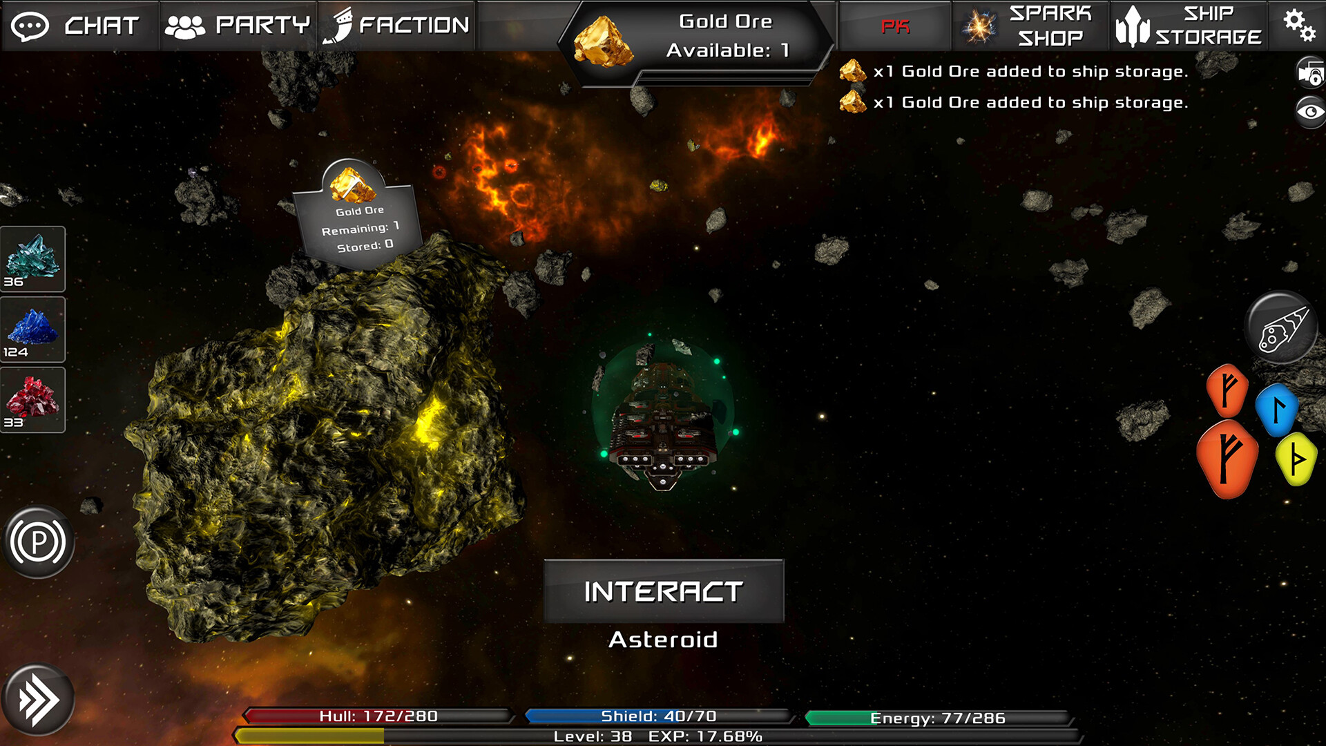 Starheim screenshot 7
