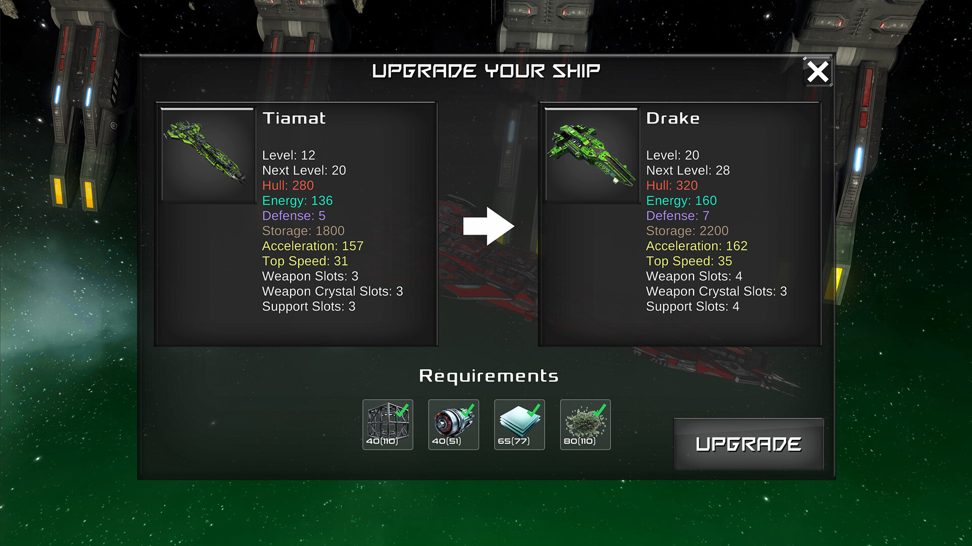 Starheim screenshot 9
