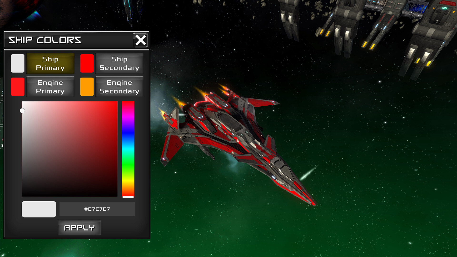 Starheim screenshot 8