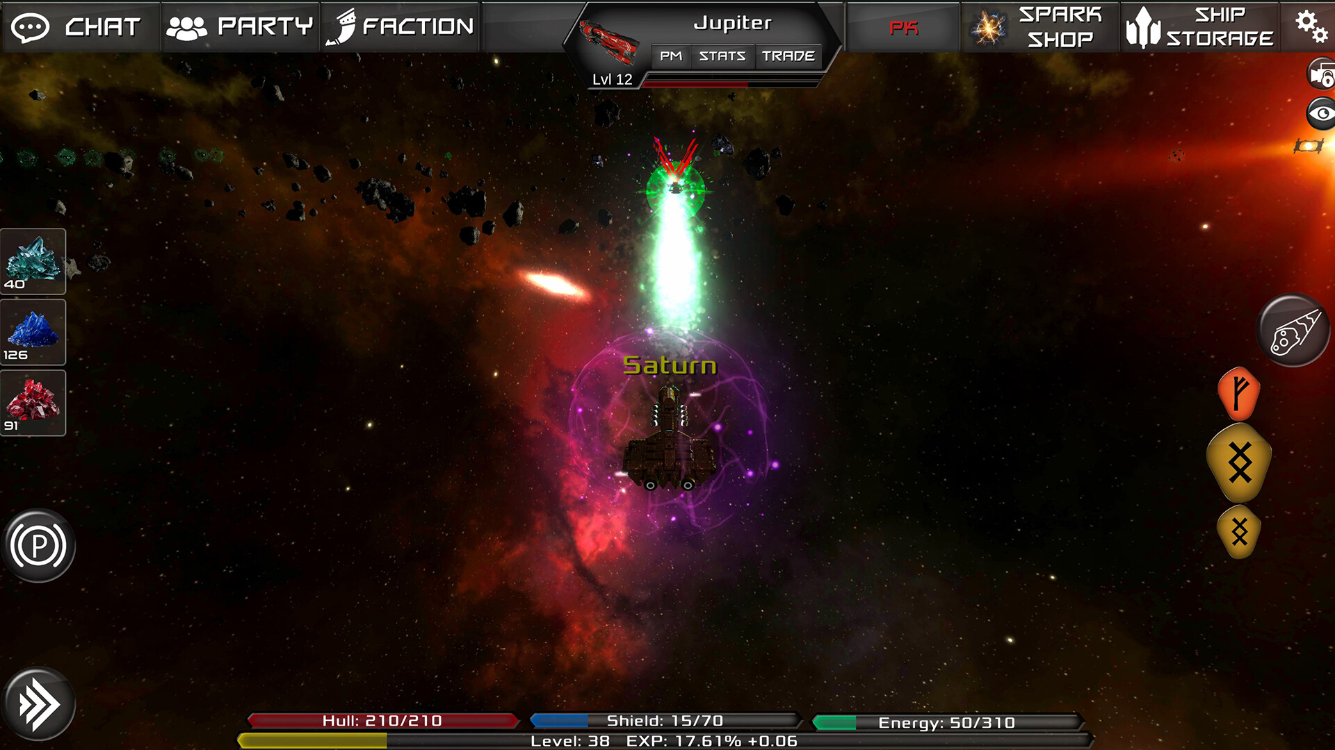 Starheim screenshot 6