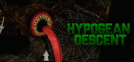 Hypogean Descent Cover Image