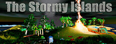 The Stormy Islands 게임 이미지