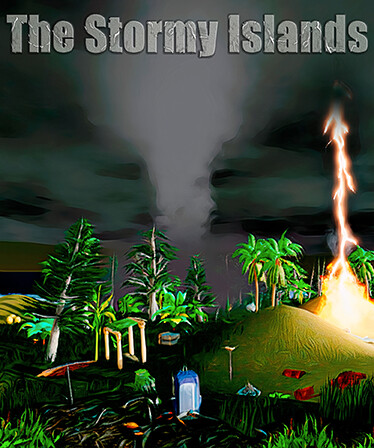 The Stormy Islands