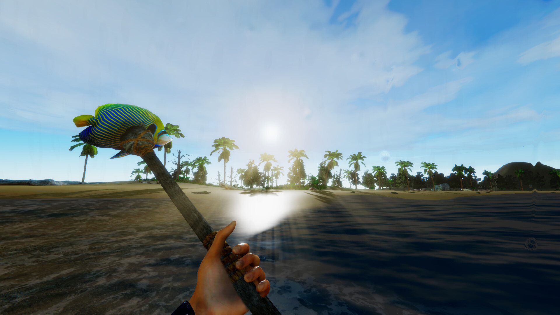 The Stormy Islands #13