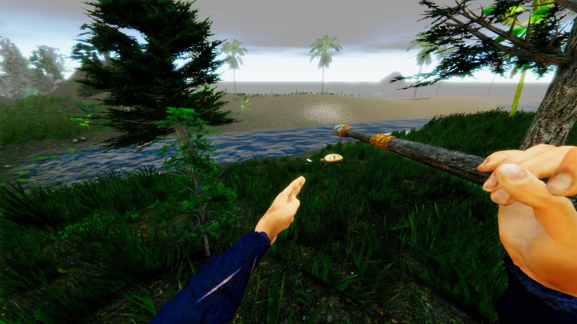 The Stormy Islands #9