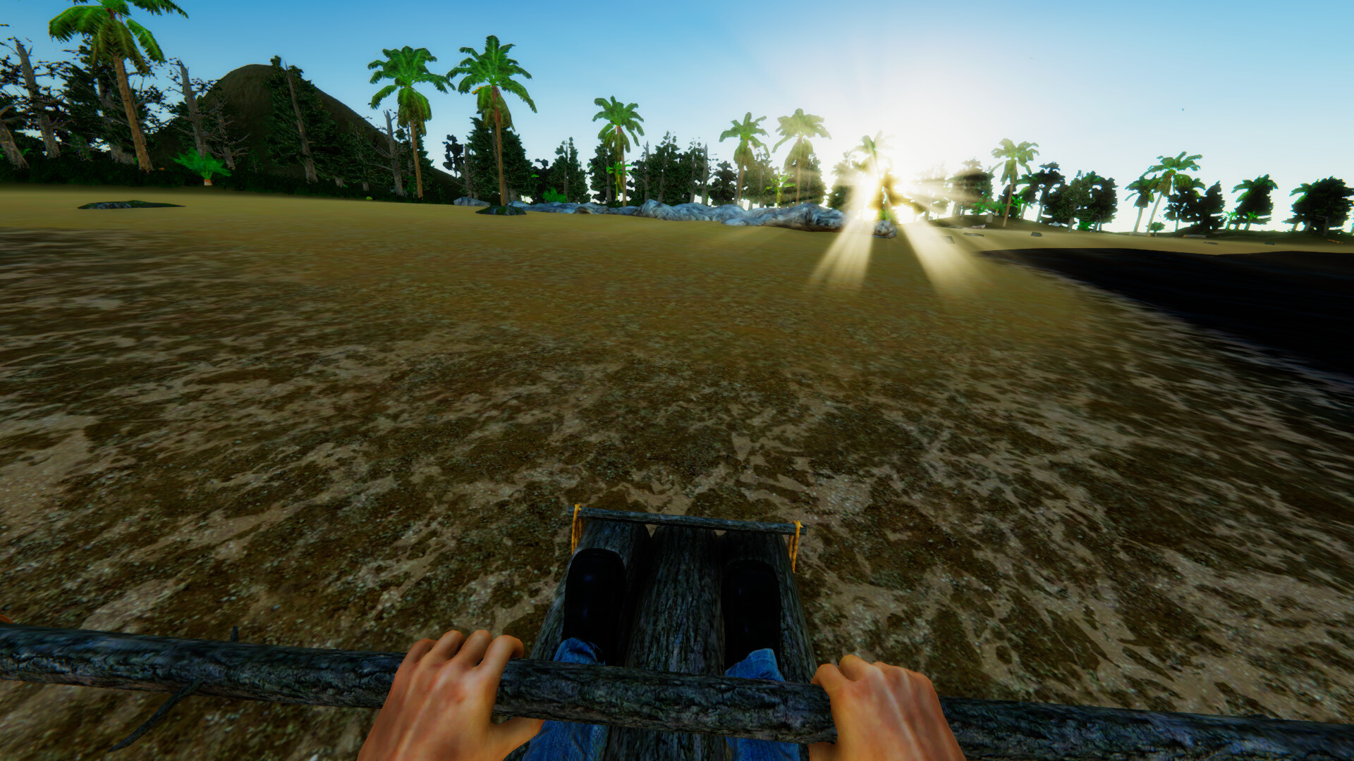 The Stormy Islands #17