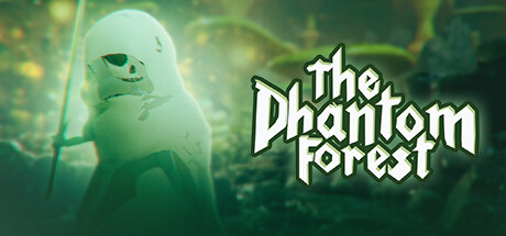 The Phantom Forest Cover Image