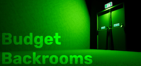 Budget Backrooms banner