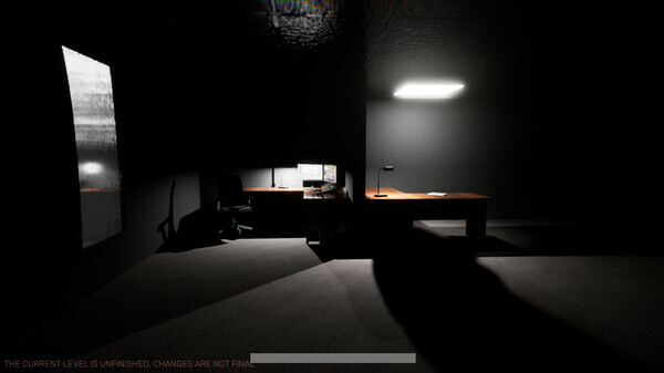 Budget Backrooms #11