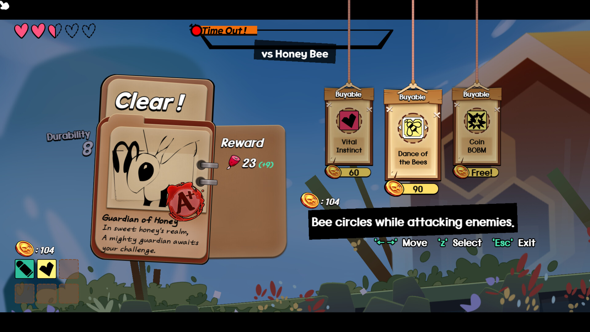 Katuba's Poacher Demo #3