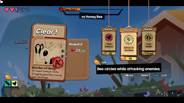 Katuba's Poacher Demo screenshot 3