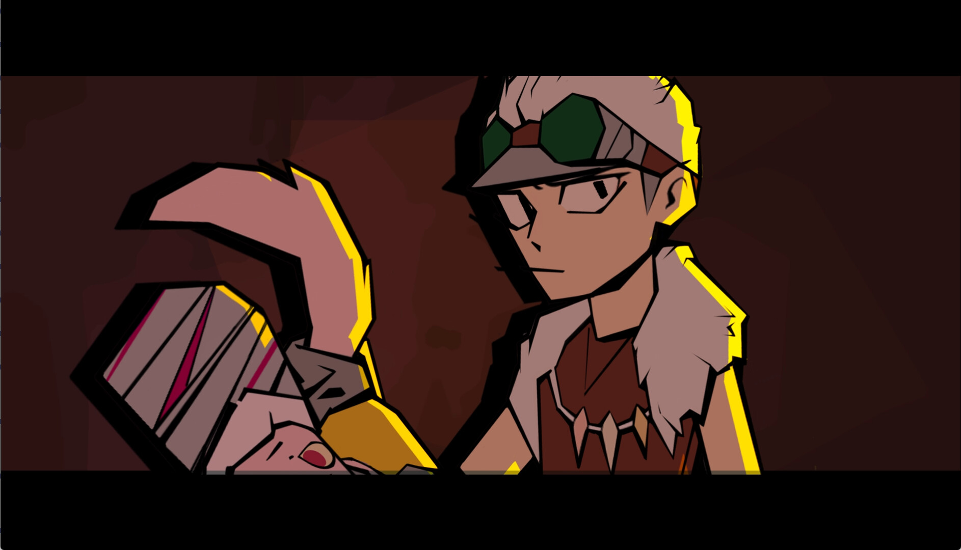 Katuba's Poacher Demo #6