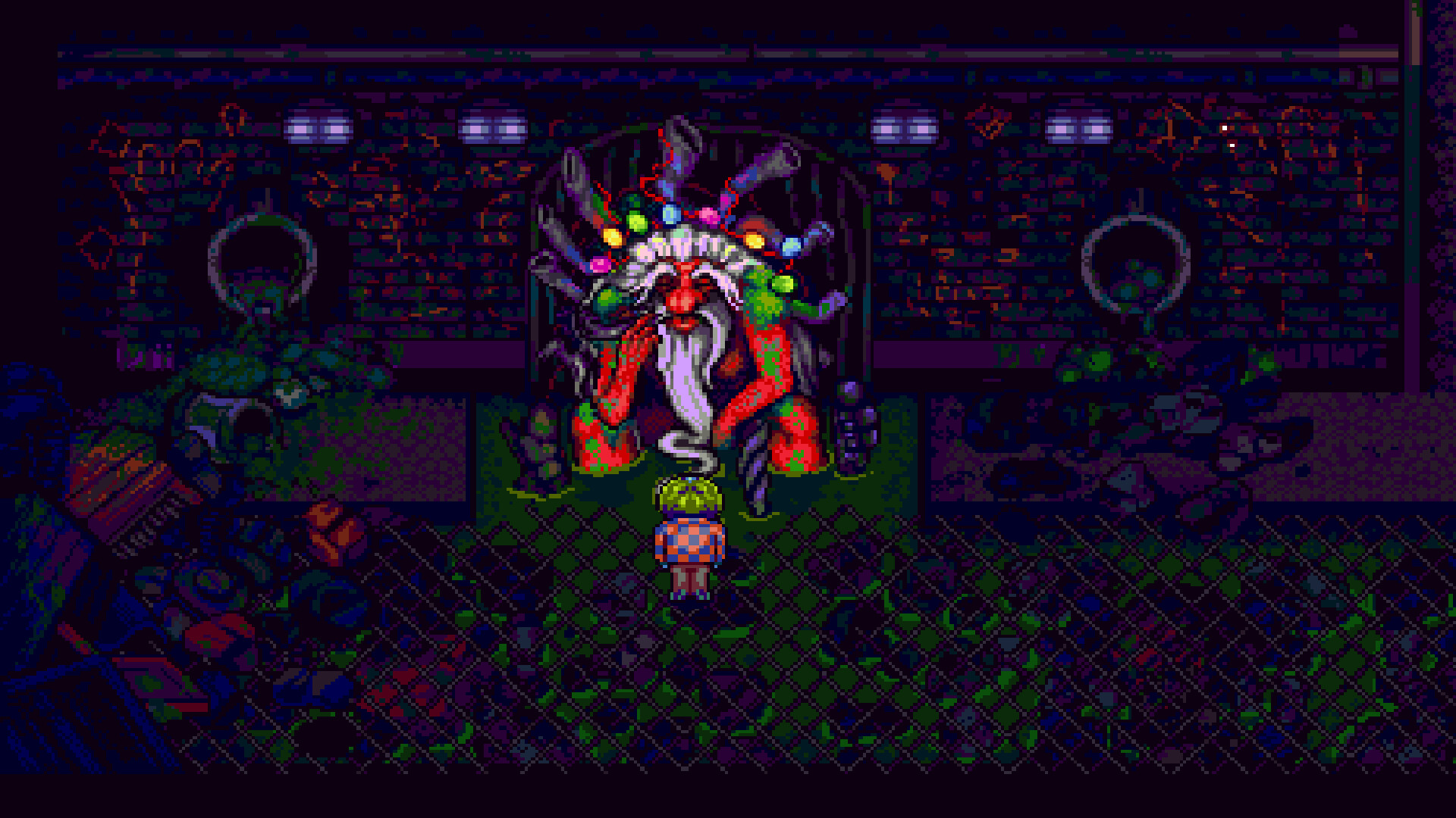 Octopus City Blues Demo #6