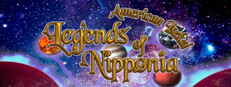American Isekai: Legends of Nipponia 게임 이미지