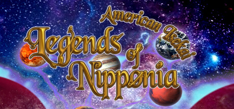 American Isekai: Legends of Nipponia steam charts