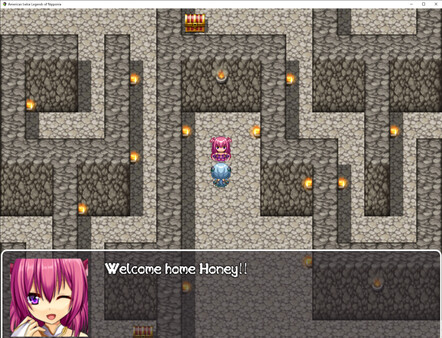 American Isekai: Legends of Nipponia game for windows Pc 1