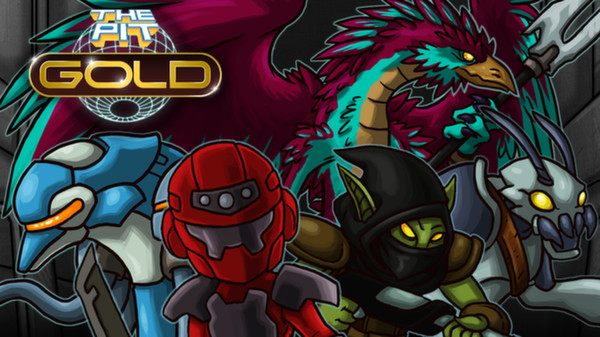 Sword of the Stars: The Pit - Gold Edition DLC for steam