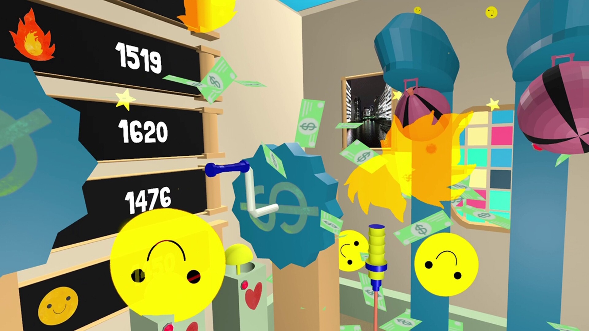 Increment Soundtrack On Steam increment-soundtrack-on-steam