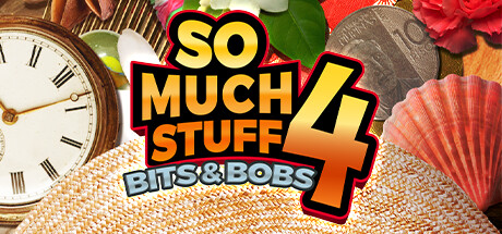 So Much Stuff 4: Bits & Bobs steam charts