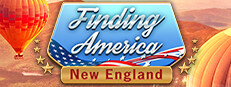Finding America: New England