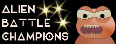 Alien Battle Champions