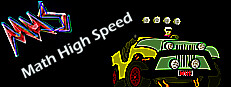 MHS - Math High Speed