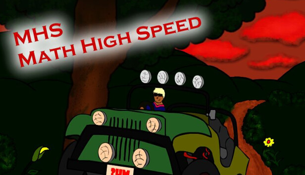 MHS - Math High Speed