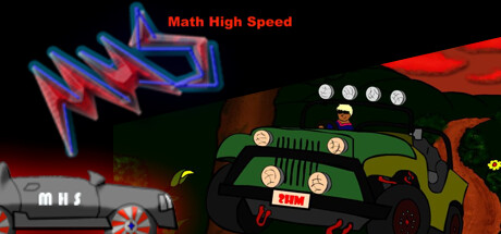 Math High Speed