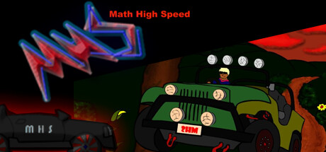 MHS - Math High Speed