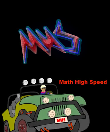 Math High Speed