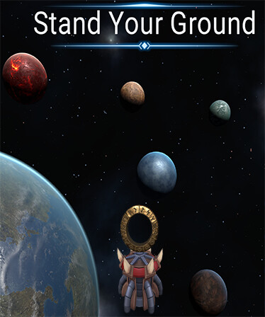 Stand Your Ground