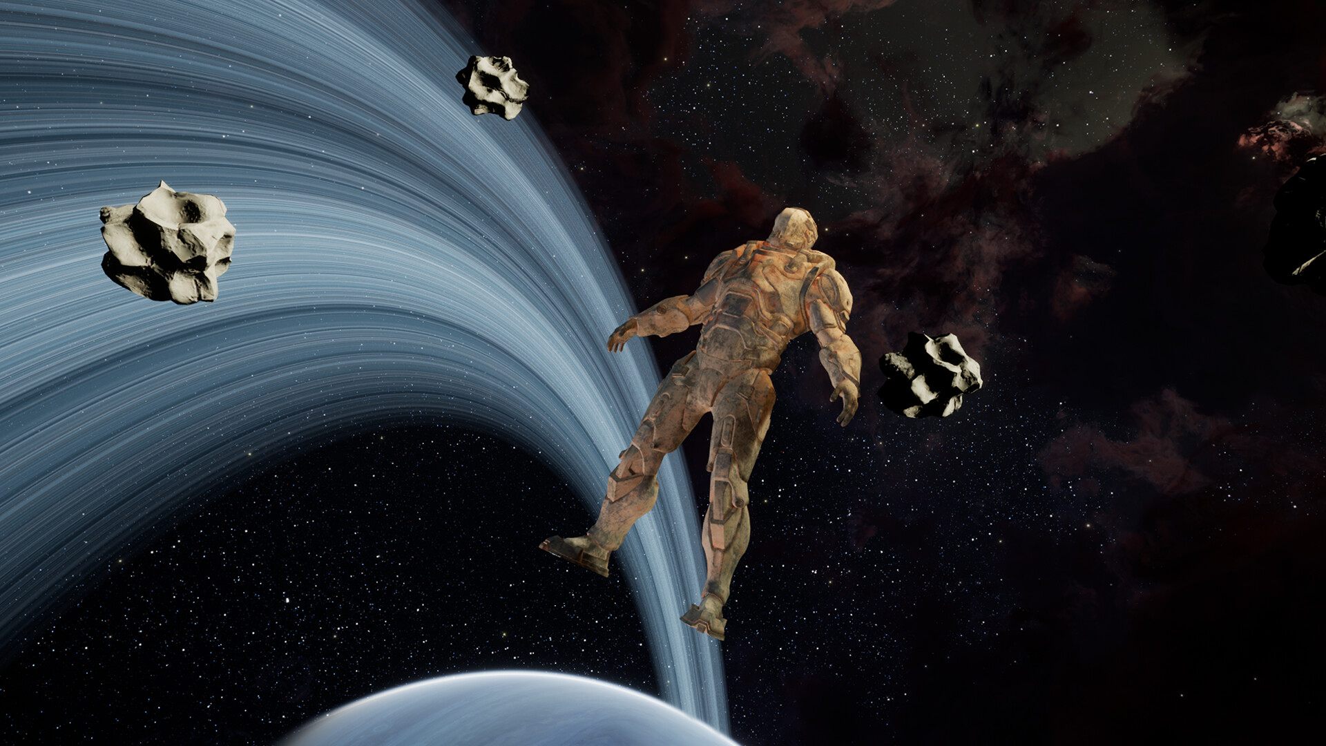 PowerWash Adventure VR #7