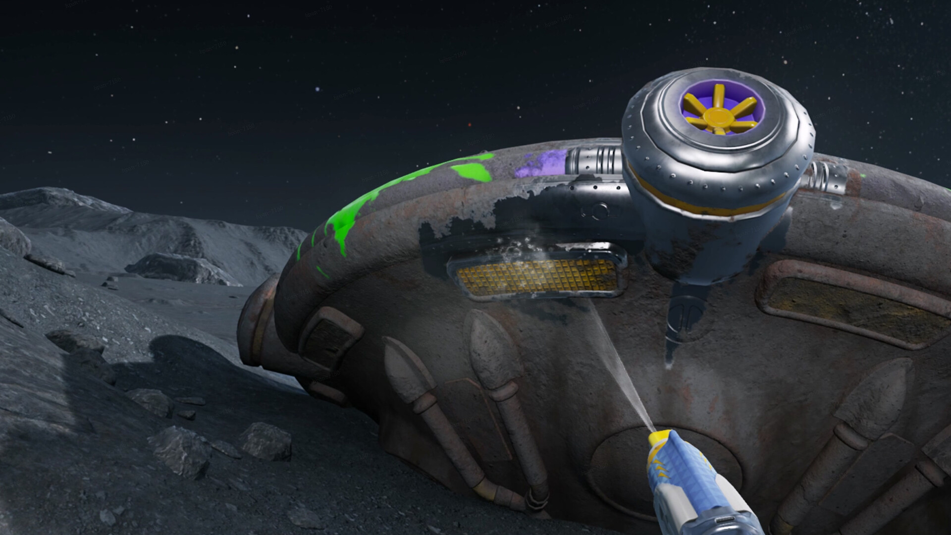 PowerWash Adventure VR #9