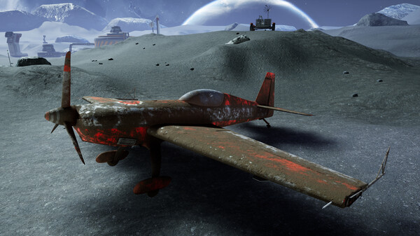 PowerWash Adventure VR game for Linux 1