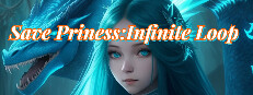 Save Prinvess:Infinite Loop