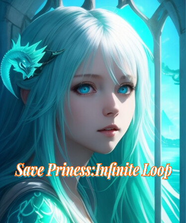 Save Prinvess:Infinite Loop