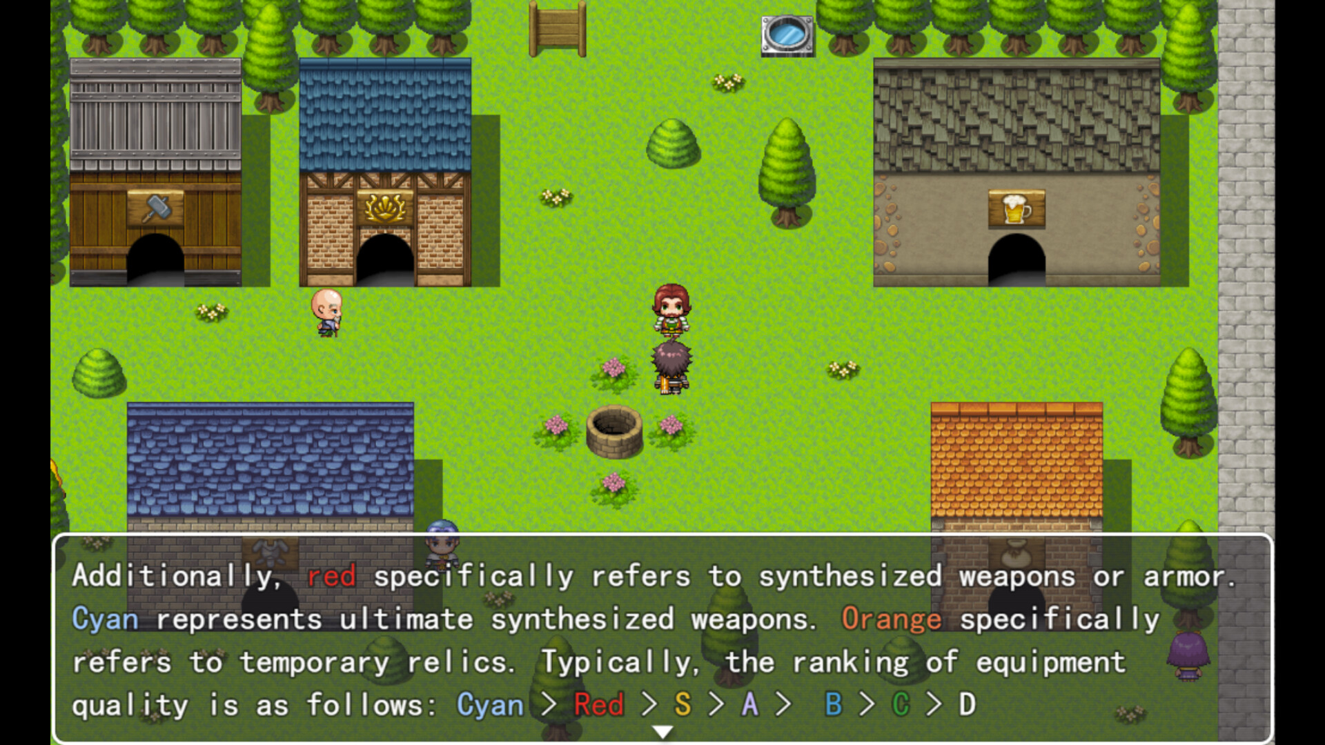 Save Prinvess:Infinite Loop #3