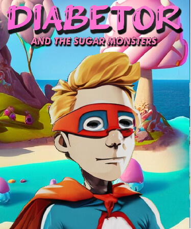 Diabetor & The Sugar Monsters