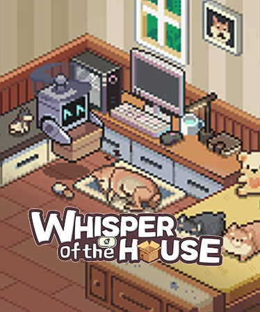 Whisper of the House