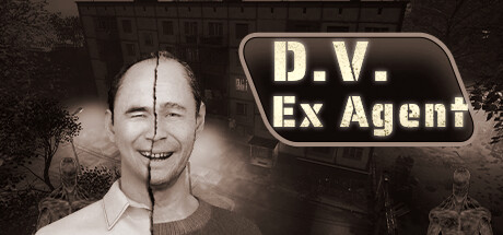 D.V. Ex Agent (Episode 1)