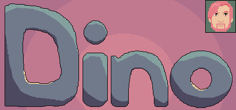 Dino banner